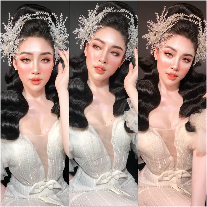 Ảnh 1 của Thu Hiền Makeup Store