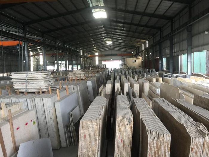 Đá ốp lát Hà Thành hình ảnh 2