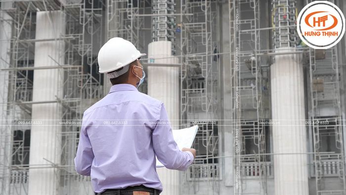 Công ty CP TMSX & XNK Hưng Thịnh hình ảnh 1