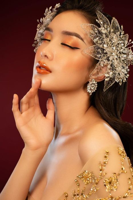 Hình ảnh Phuong Ly MakeUp Academy 2
