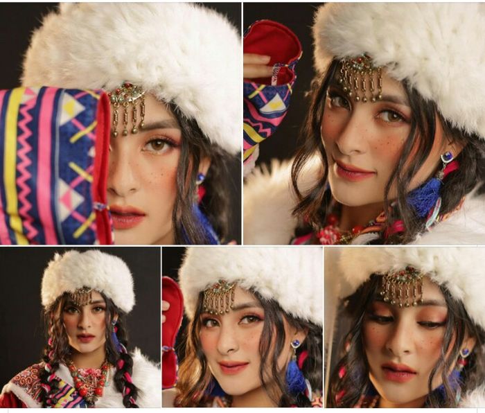 Ánh Minh Make Up Academy hình 1