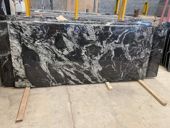 Đá Ốp Lát Hoàng Minh (Hoàng Minh stone) hình ảnh 2