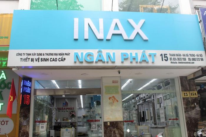 Công ty Ngân Phát hình ảnh 1