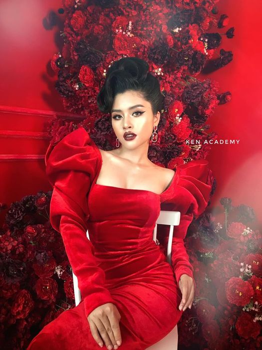 Ken Make Up Academy Bridal hình 2