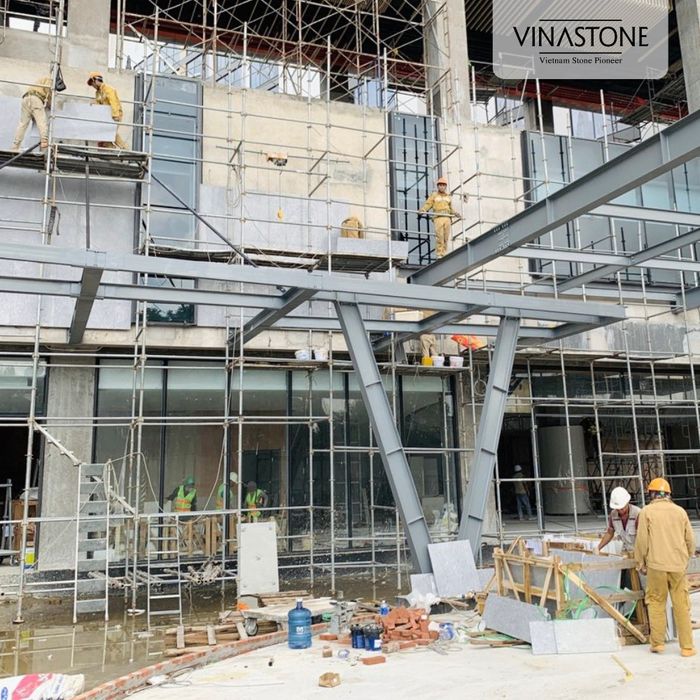 Vinastone hình ảnh 1