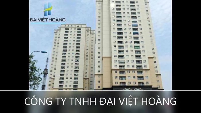 Công ty TNHH Đại Việt Hoàng hình ảnh 2