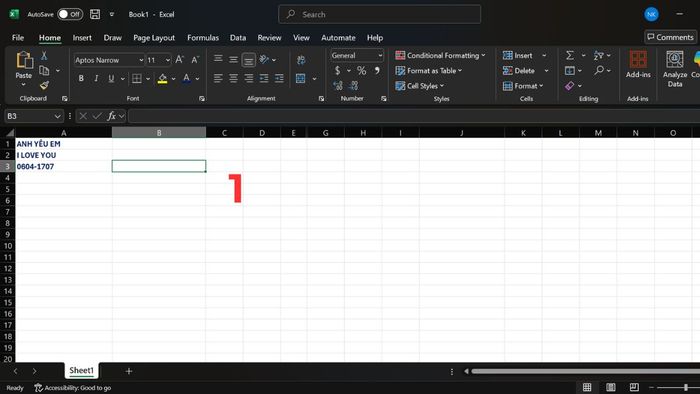 Hướng dẫn sử dụng hàm FIND trong Excel với ví dụ chi tiết 10