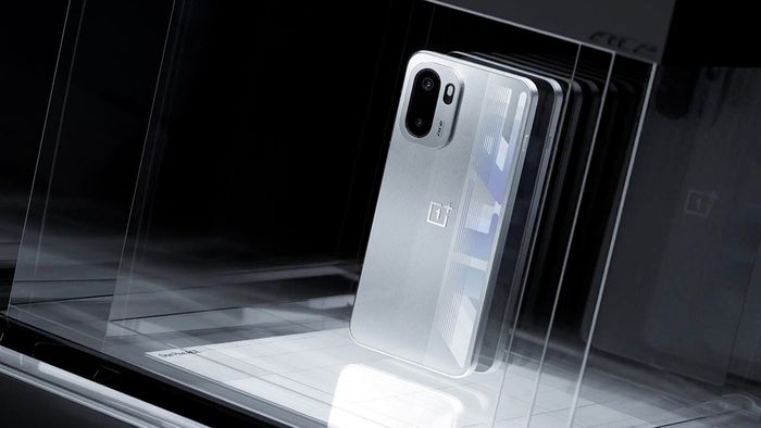 Chiếc điện thoại OnePlus sử dụng vi xử lý Snapdragon 8s Gen 4 có thể chính là Ace 6 Turbo Pro.