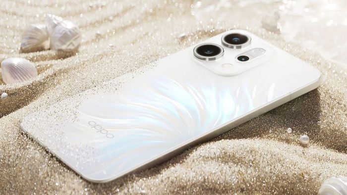 OPPO Reno15 Mini hiện đang được phát triển, với thiết kế nhỏ gọn phù hợp với người dùng yêu thích sự tiện lợi.
