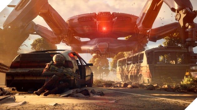 Lịch Trình Phát Hành Nội Dung Mới Của ARC Raiders Đến Cuối Năm 2025 3