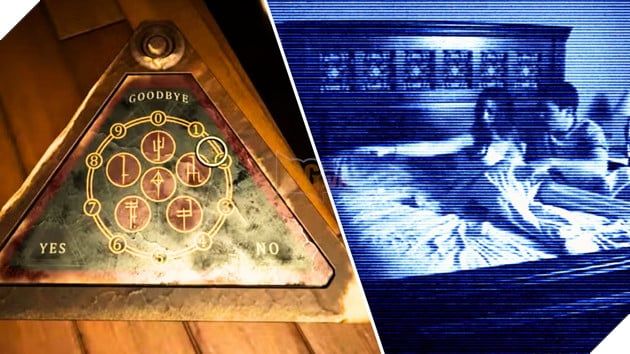Nhà phát triển game Trợ Lý Nhà Xác đã công bố dự án kinh dị mới mang tên Paranormal Activity: Threshold, tiếp nối thành công của The Mortuary Assistant.