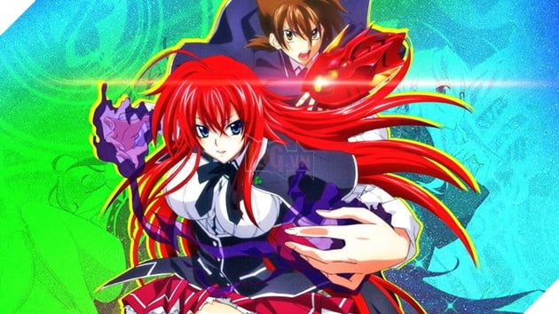 YouTube tiếp tục bị chỉ trích vì quảng cáo “gây sốc” của High School DxD không giới hạn độ tuổi, lần thứ ba