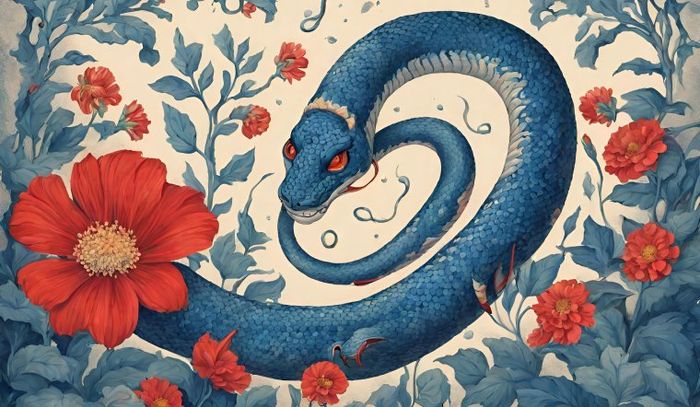 Tuổi Tỵ