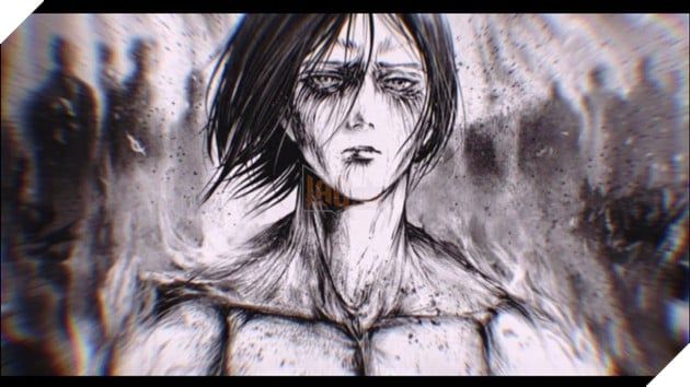 Fan tái hiện lại kết thúc Attack on Titan: “Đây chính là kết thúc mà chúng ta đáng được thấy”