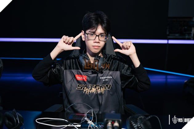 Bóng ma Sài Thành đã giúp cân bằng tỷ số trong trận đấu.