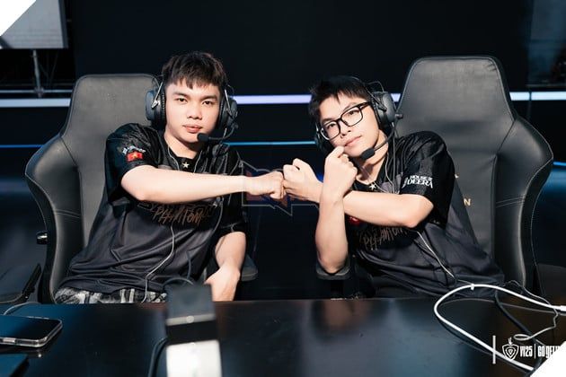 Cả hai đội tuyển đều tạo ra một cuộc rượt đuổi tỷ số đầy căng thẳng và nghẹt thở.