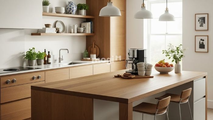 Bố trí vật dụng sai phong thủy sẽ tạo ra năng lượng tiêu cực, làm ảnh hưởng đến vận khí và sức khỏe của gia đình.