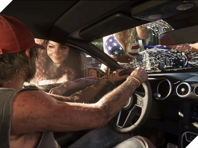 Diễn viên lồng tiếng của GTA V khẳng định GTA 6 xứng đáng với giá 100 đô-la.