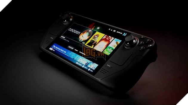AMD ngừng hỗ trợ dòng GPU RX 6000: Một quyết định gây tranh cãi trong cuộc đua với Nvidia 2