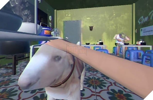 Cách chơi Tiệm Phở Anh Hai - Trò chơi đang thu hút sự chú ý mạnh mẽ trên các mạng xã hội hiện nay