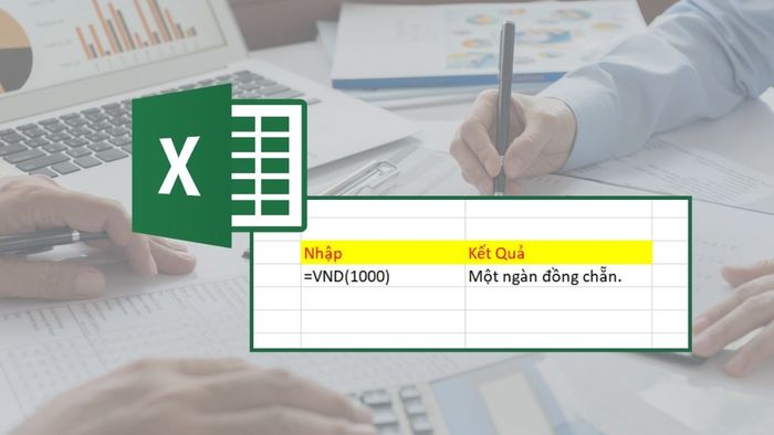 AccHelper là một add-in Excel miễn phí