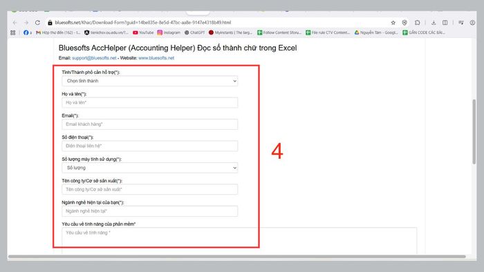 Cách tải AccHelper nhanh chóng và hiệu quả