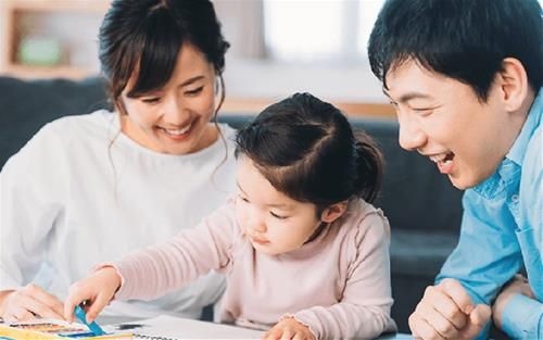 Con giáp có khả năng con cái thành đạt nhất