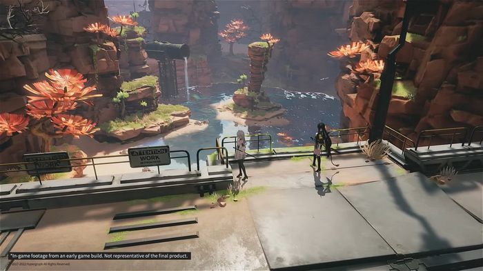Arknights: Endfield tạo bất ngờ khi được phát hành tại Việt Nam