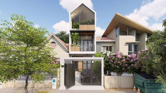 Cơ hội sở hữu nhà thực sự – giá trị lâu dài