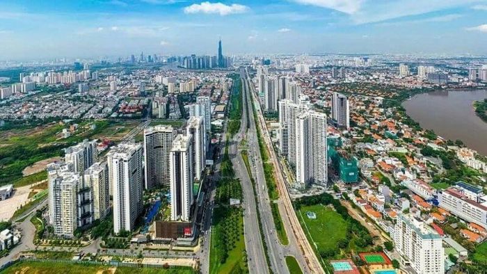 Cập nhật thông tin thị trường