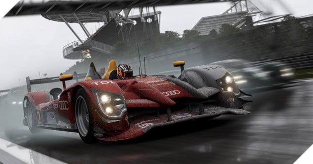 Những Tựa Game Đua Xe Hấp Dẫn Sắp Chính Thức Ra Mắt Trong Thời Gian Gần