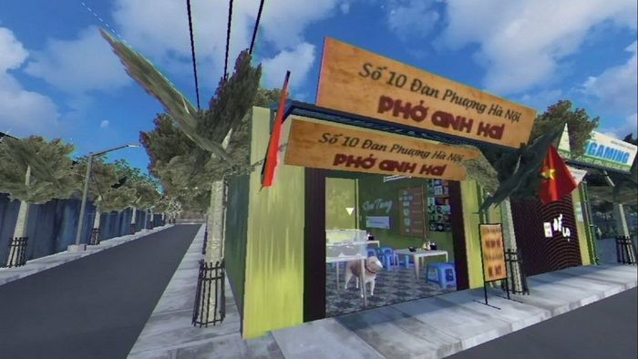 Hướng dẫn chi tiết tải game Tiệm Phở Của Anh Hai