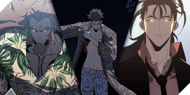 Solo Leveling: Khám phá Thợ săn quốc gia mạnh nhất thế giới