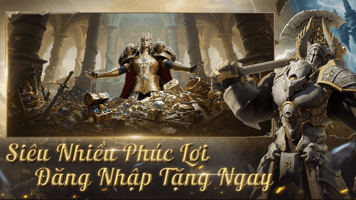 Hướng dẫn nhập mã nhận quà trong Lost Era Ma Vực Thần Đồ trên PC thông qua BlueStacks.