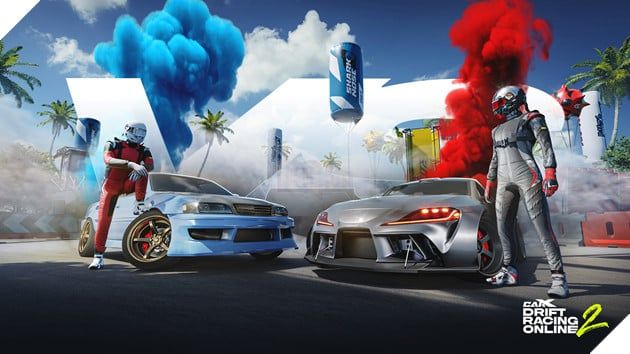 Những Tựa Game Đua Xe Đang Dần Được Mong Đợi Trong Thời Gian Sắp Tới 6