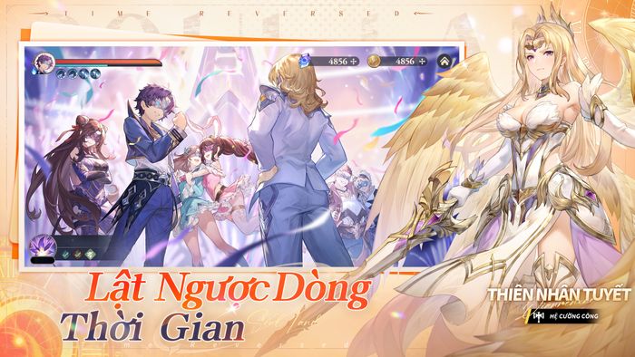 Danh sách xếp hạng các hồn sư trong Soul Land: Time Reversed dành cho game thủ trên PC với BlueStacks
