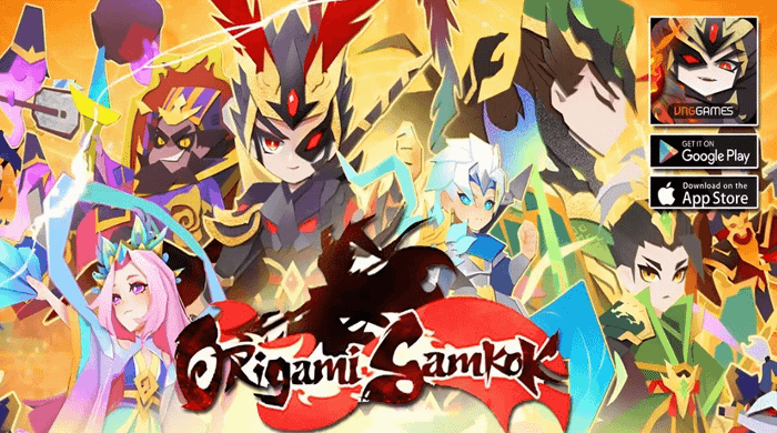 Cẩm Nang Tân Thủ Tam Quốc Giấy VNG