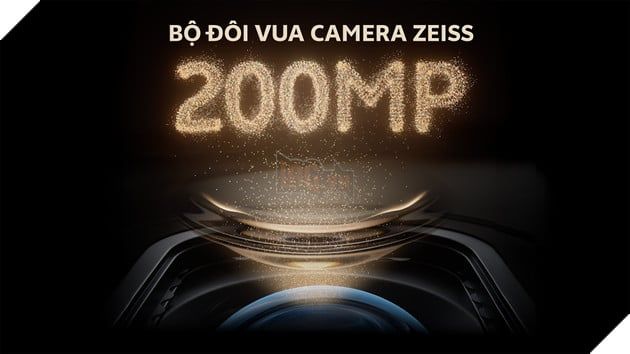 Vivo X300 Pro ‘Hết Hàng’ Sau 2 Ngày Mở Đặt Trước, Ngày Ra Mắt X300 Series Tại Việt Nam Chính Thức Được Công Bố 2
