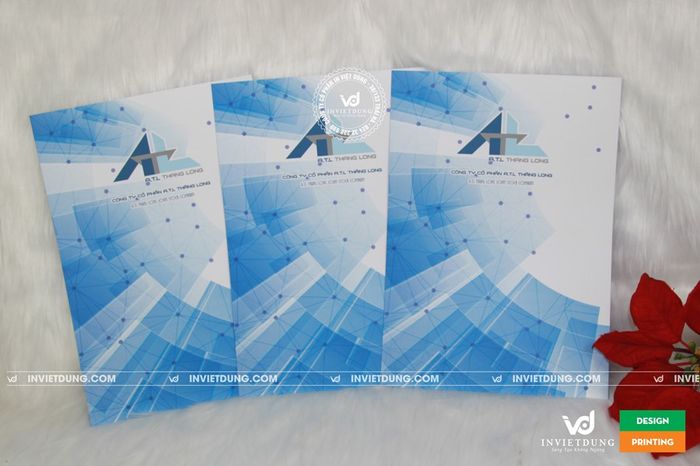 CÔNG TY IN VIỆT DŨNG hình ảnh 2