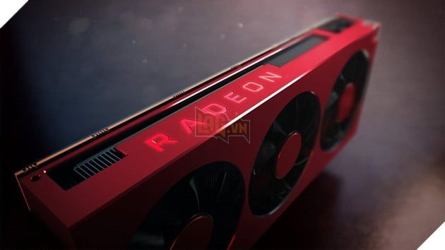 Không để game thủ phải lo lắng: AMD vẫn cung cấp sự hỗ trợ toàn diện cho dòng RX 6000
