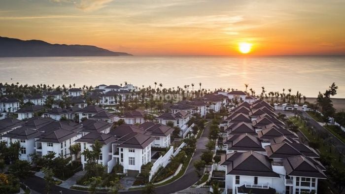 Hình ảnh khu nghỉ dưỡng Premier Village Danang Resort – Quản lý bởi Accor