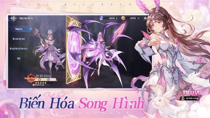 Những thủ thuật hữu ích cho người chơi mới bắt đầu hành trình với Soul Land: Time Reversed trên PC qua BlueStacks.