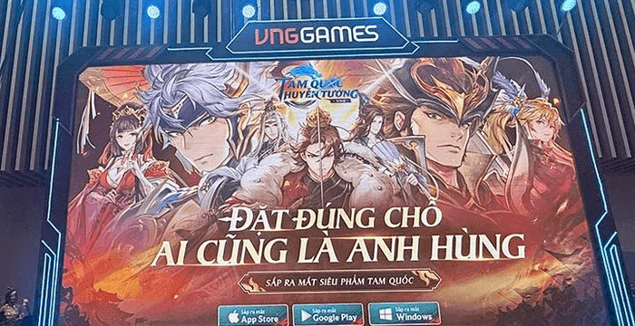 Mẹo Xây Dựng Đội Hình Tân Thủ Mạnh Mẽ Nhất Trong Tam Quốc Giấy VNG