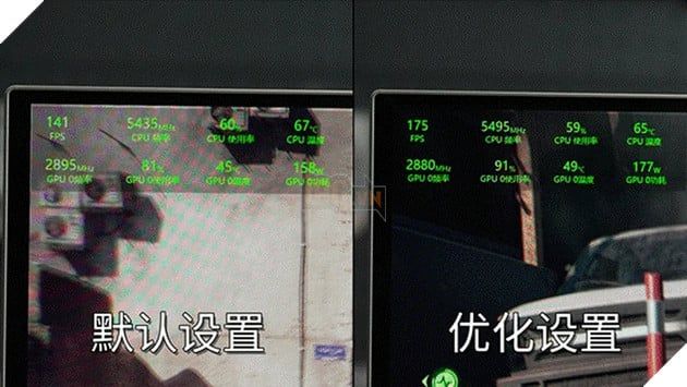 Colorful phát hành bản cập nhật BIOS mới, nâng cao hiệu suất lên đến 15% trong Battlefield 6, đi kèm với giao diện “Moore” hoàn toàn mới.