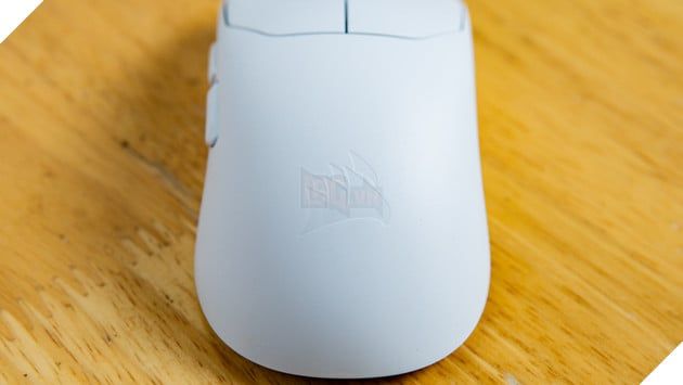 Đánh giá Corsair Sabre V2 Pro Ultralight Wireless: Chuột Gaming Siêu Nhẹ, Tốc Độ Vượt Trội, Lý Tưởng Cho Game Thủ FPS 6