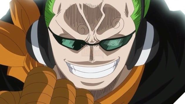 Huyền thoại lồng tiếng Kenjiro Tsuda sẽ đảm nhận vai phản diện lớn trong One Piece 2