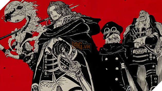 Huyền thoại lồng tiếng Kenjiro Tsuda sẽ vào vai phản diện chủ chốt trong One Piece 3