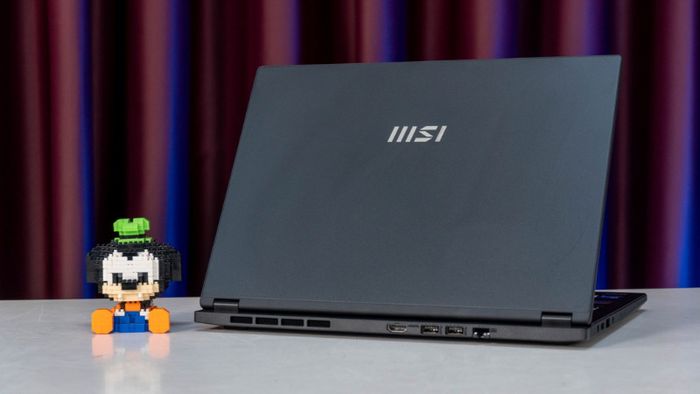 Thiết kế tinh gọn cho tính di động tối đa. Thiết kế tinh gọn cho tính di động tối đa.