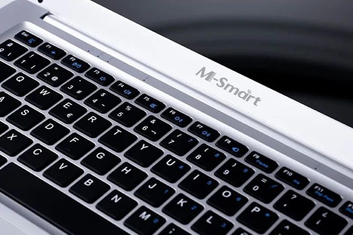 Dễ dàng thao tác với bàn phím. Dễ dàng thao tác với bàn phím.