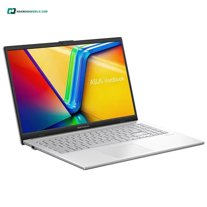 Cả ASUS Vivobook Go 15 E1504FA-BQ1150W và ASUS Vivobook 15 X1502VA-BQ885W đều thuộc cùng dòng laptop phổ thông của ASUS